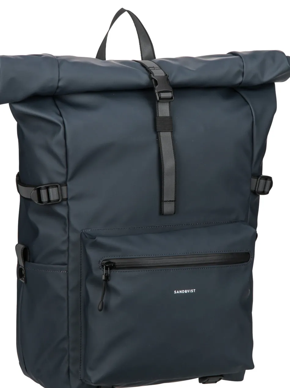 Unisex Rucksack - Ruben 2.0 Rolltop