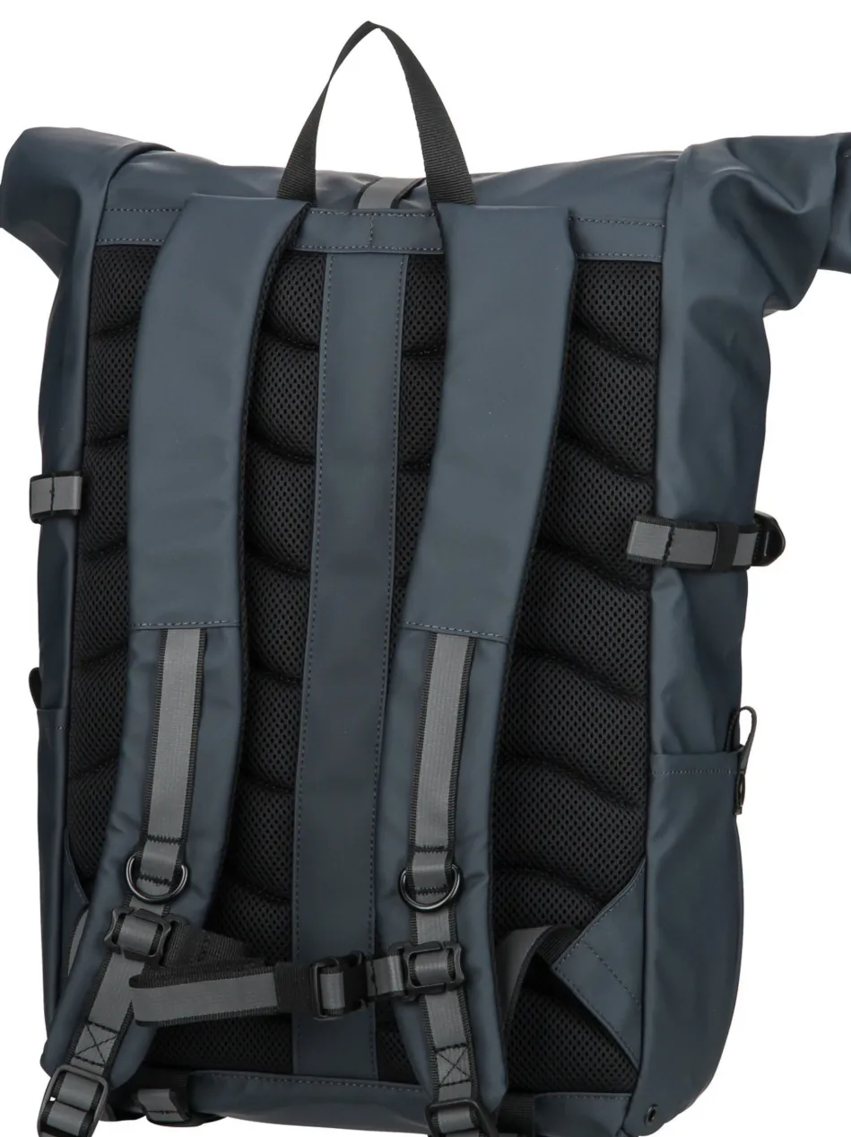 Unisex Rucksack - Ruben 2.0 Rolltop