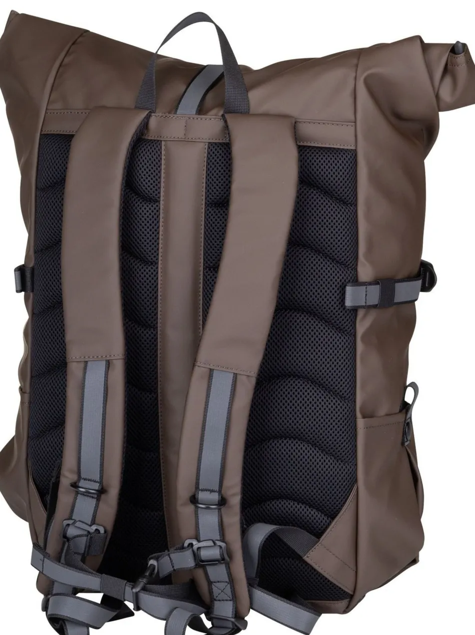 Unisex Rucksack - Ruben 2.0 Rolltop