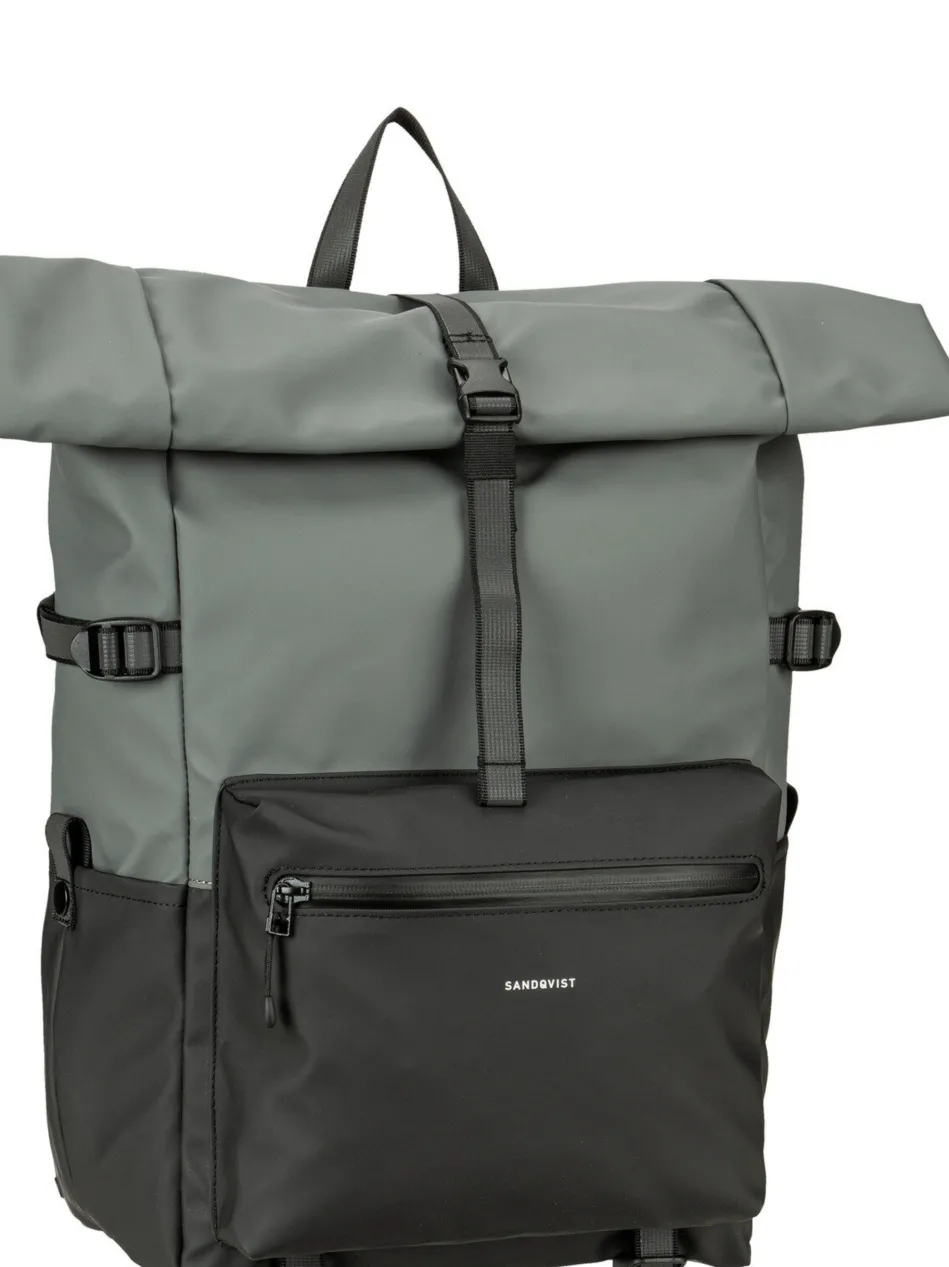 Unisex Rucksack - Ruben 2.0 Rolltop