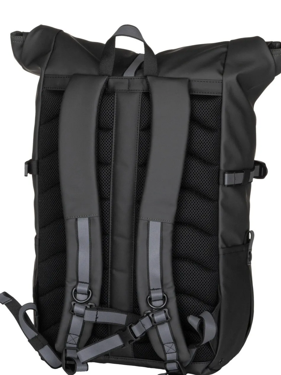 Unisex Rucksack - Ruben 2.0 Rolltop