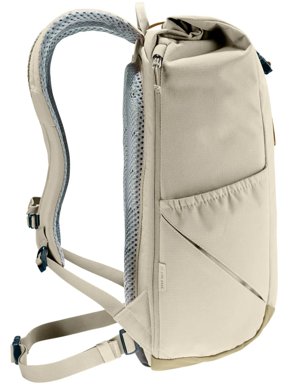 Unisex Rucksack - Stepout 22