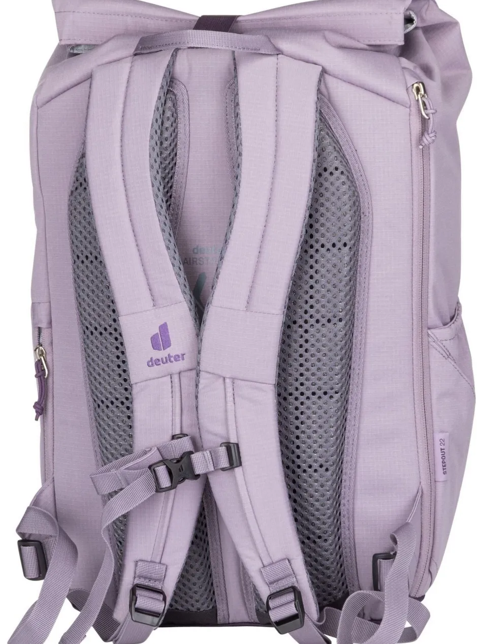 Unisex Rucksack - Stepout 22
