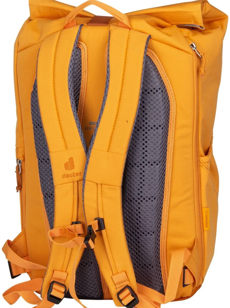 Unisex Rucksack - Stepout 22