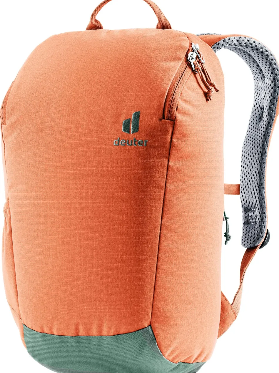 Unisex Rucksack - Stepout 16