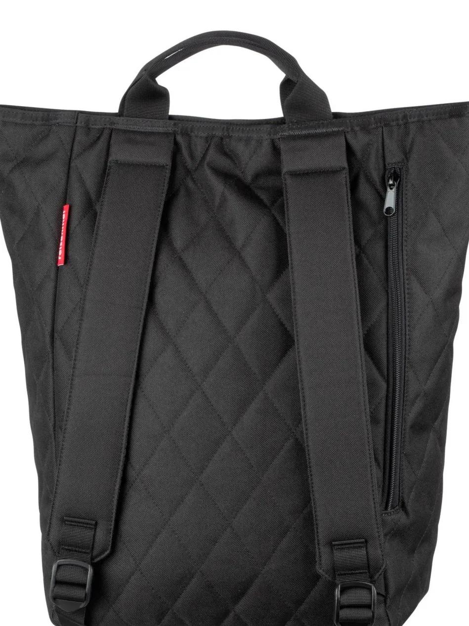 Unisex Rucksack - shopper-backpack