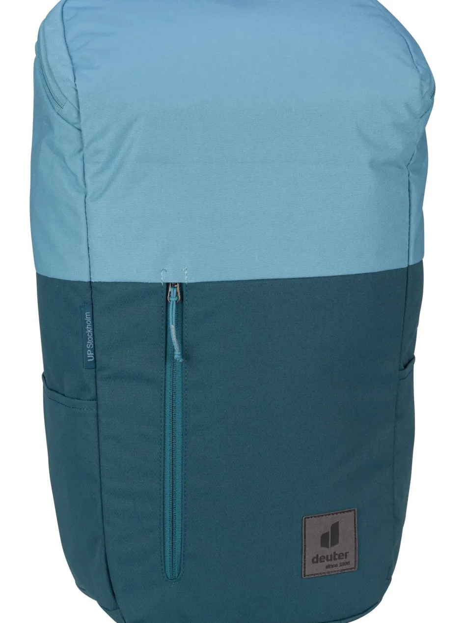 Unisex Rucksack - UP Stockholm