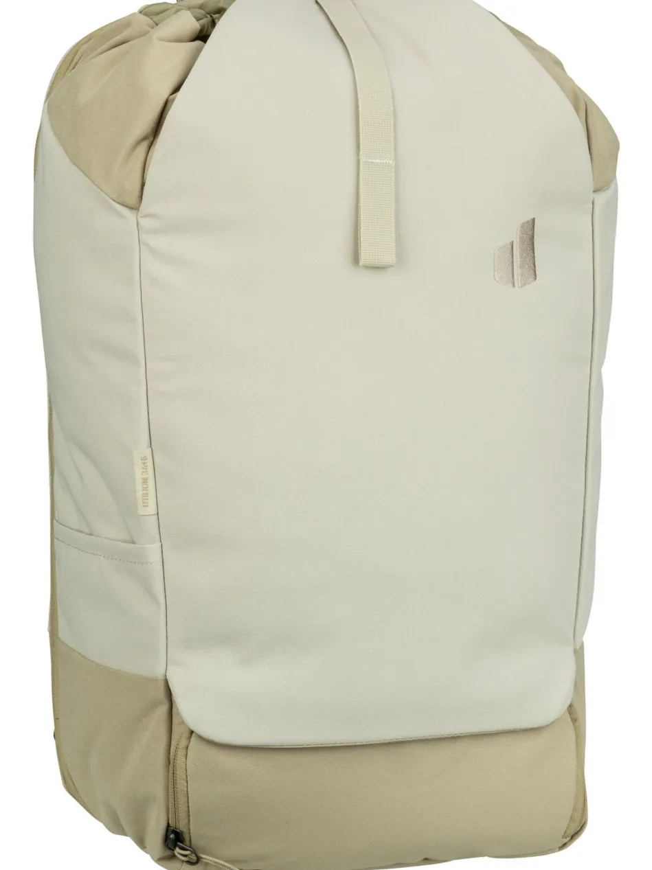 Unisex Rucksack - Utilion 34+5