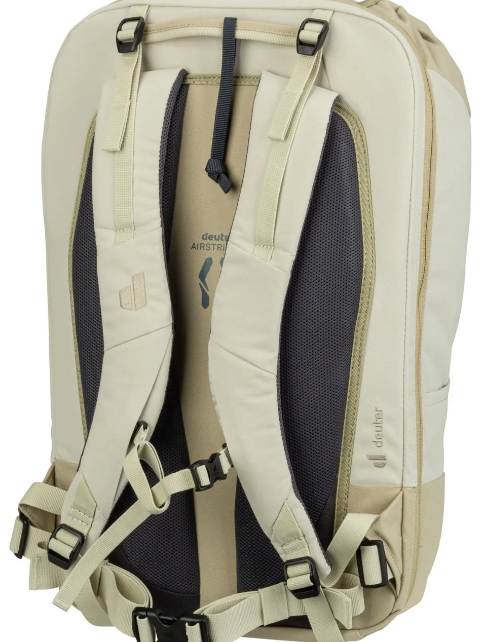 Unisex Rucksack - Utilion 34+5