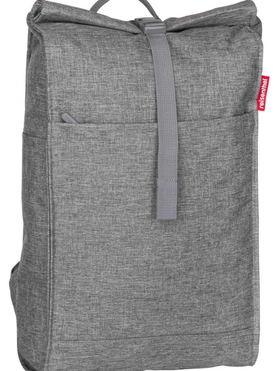 Unisex Rucksack - urban rolltop