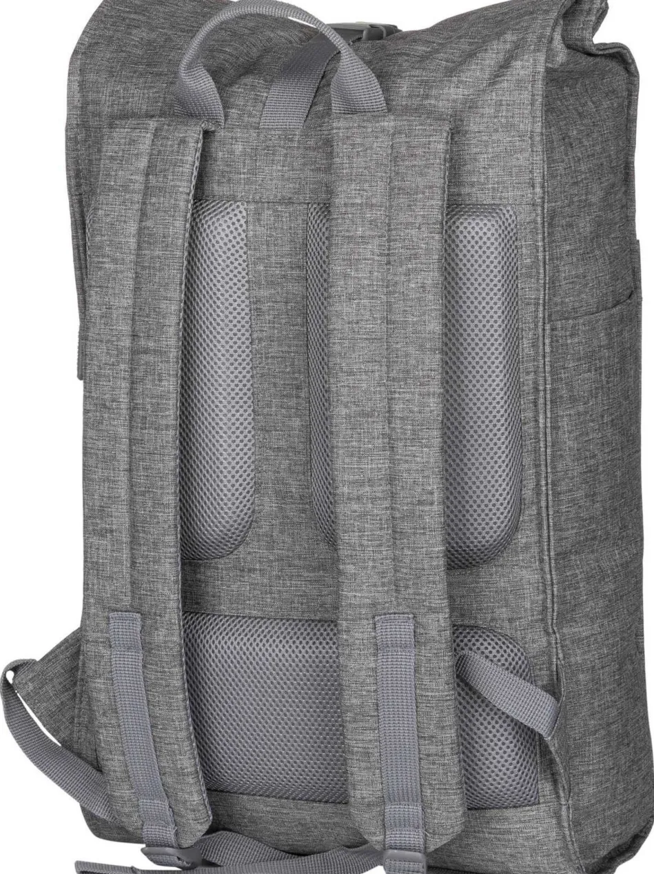 Unisex Rucksack - urban rolltop