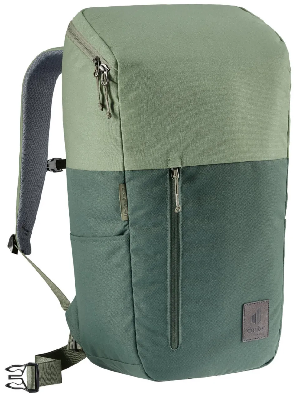 Unisex Rucksack - UP Stockholm