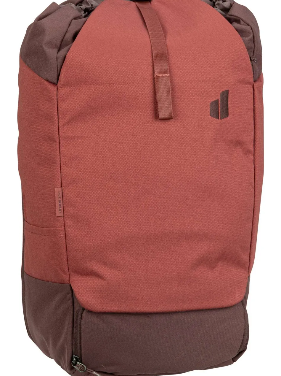 Unisex Rucksack - Utilion 34+5