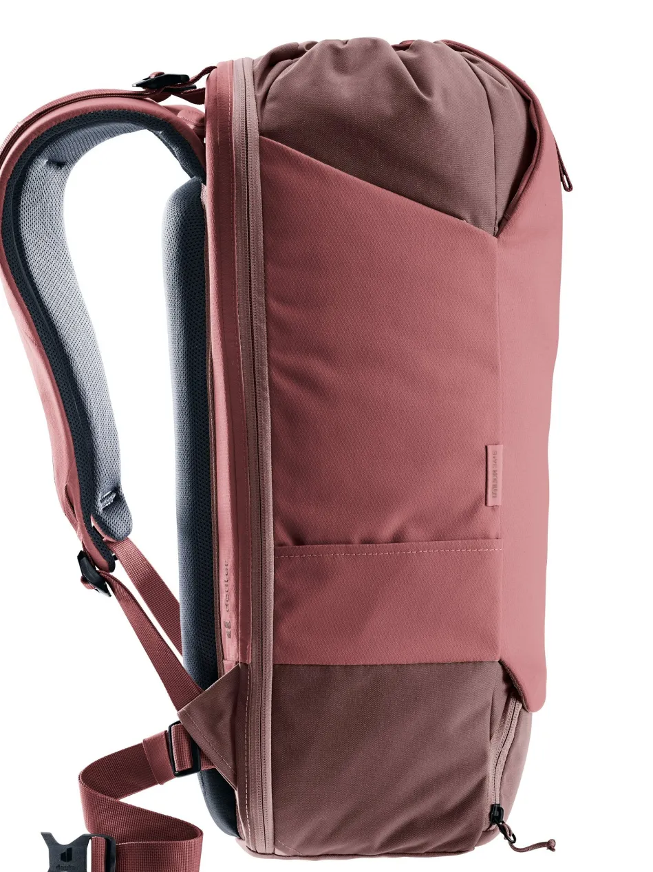 Unisex Rucksack - Utilion 34+5
