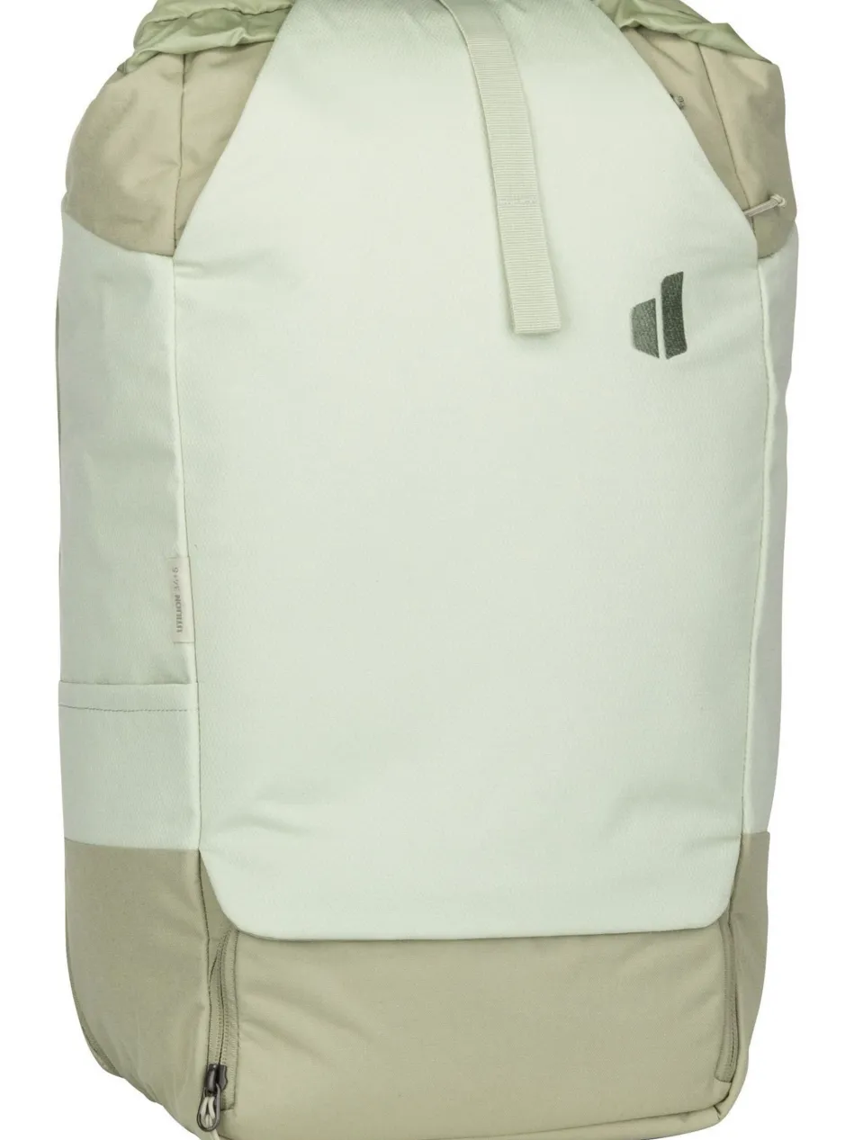 Unisex Rucksack - Utilion 34+5