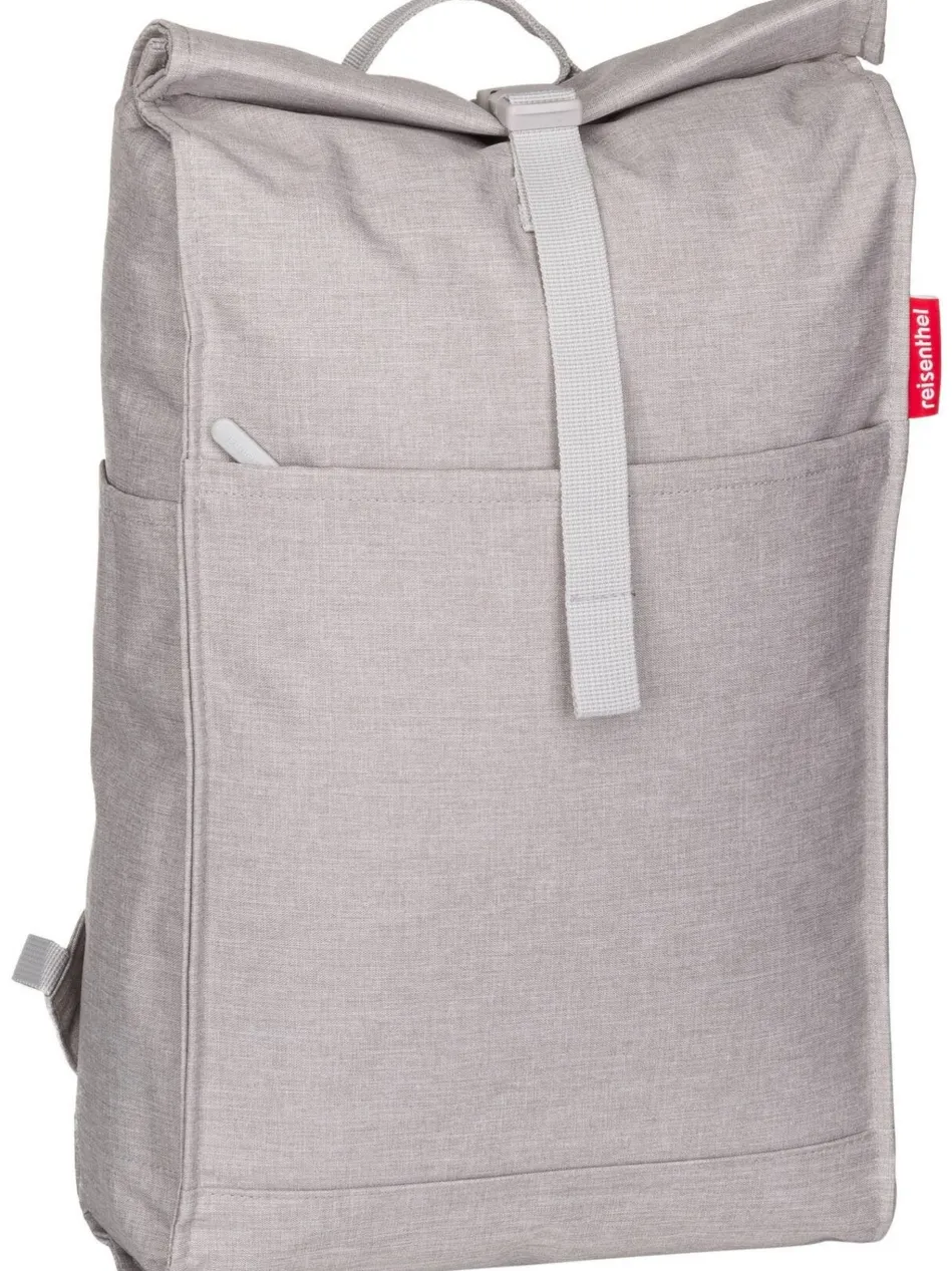 Unisex Rucksack - urban rolltop