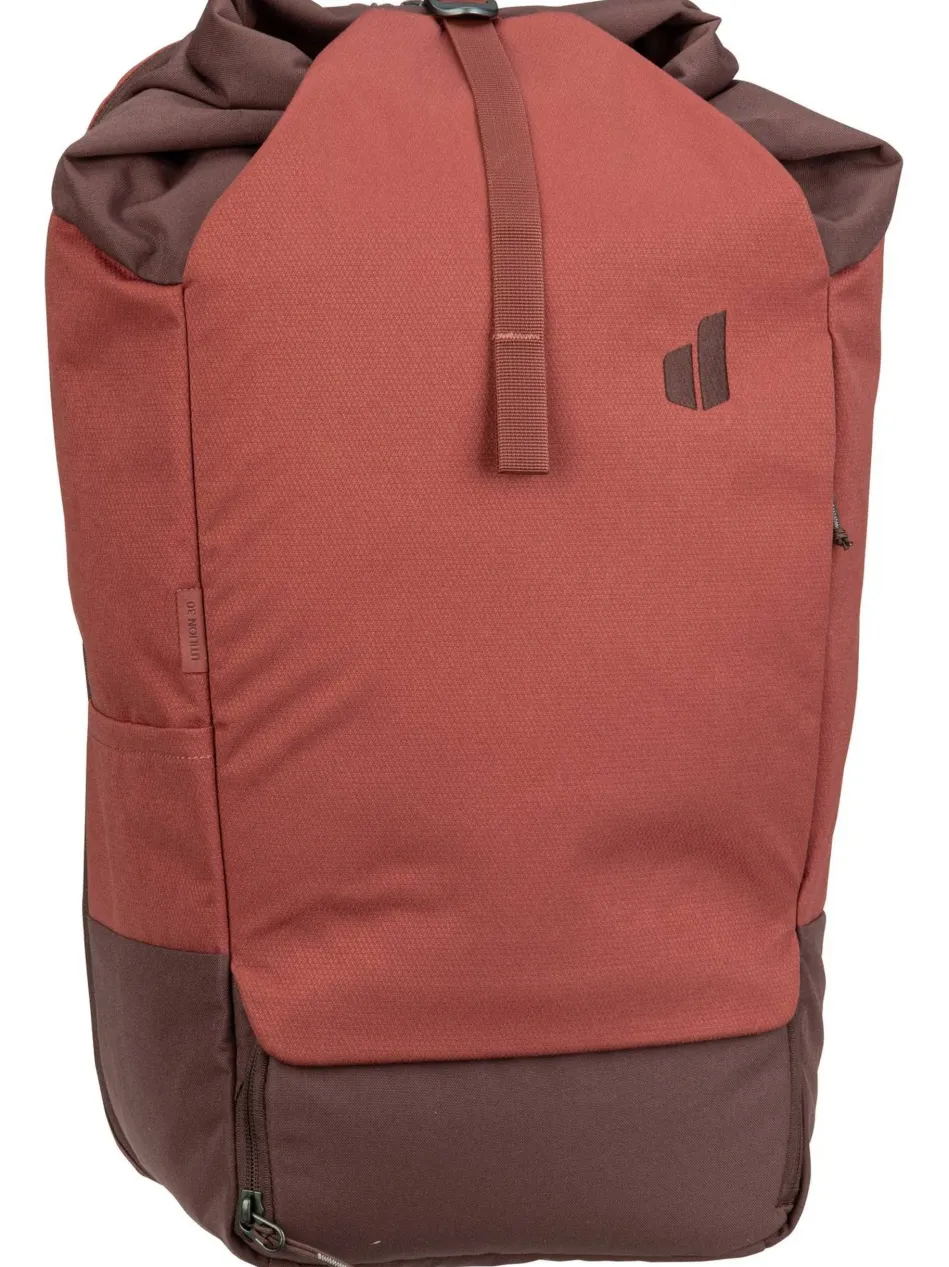 Unisex Rucksack - Utilion 30