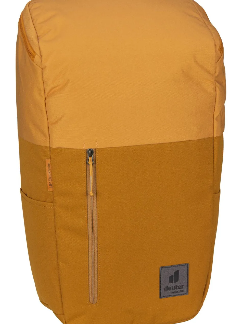 Unisex Rucksack - UP Stockholm