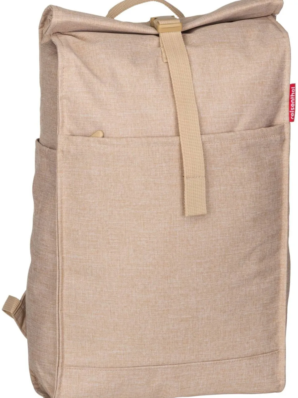 Unisex Rucksack - urban rolltop
