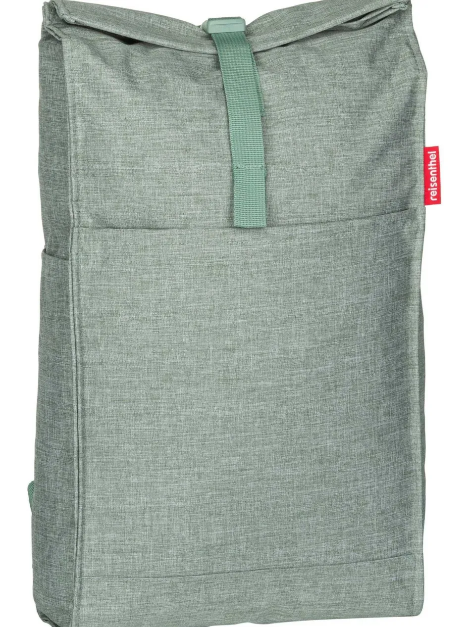Unisex Rucksack - urban rolltop