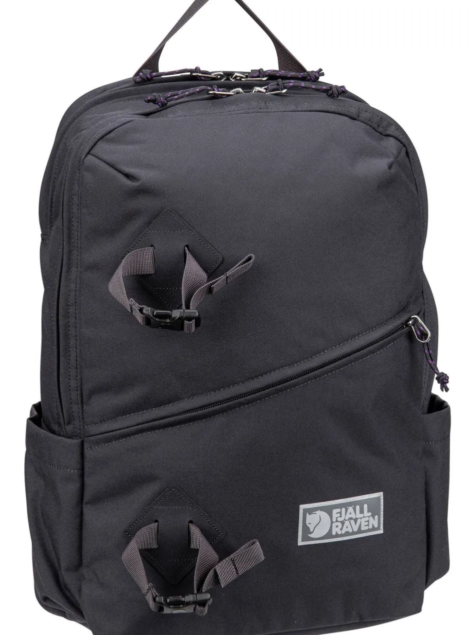 Unisex Rucksack - Vardag Backpack 17