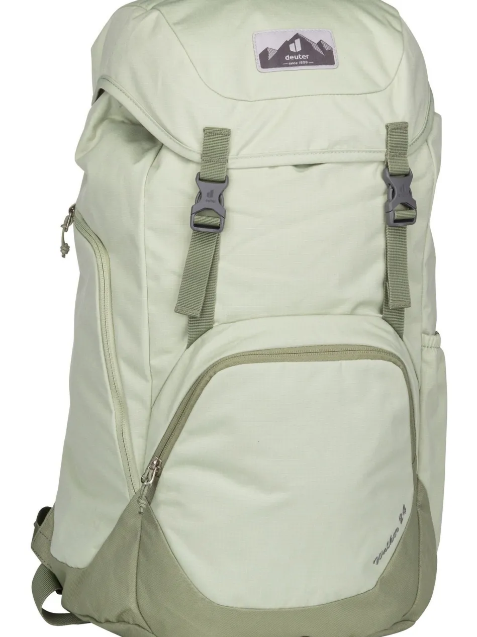 Unisex Rucksack - Walker 24