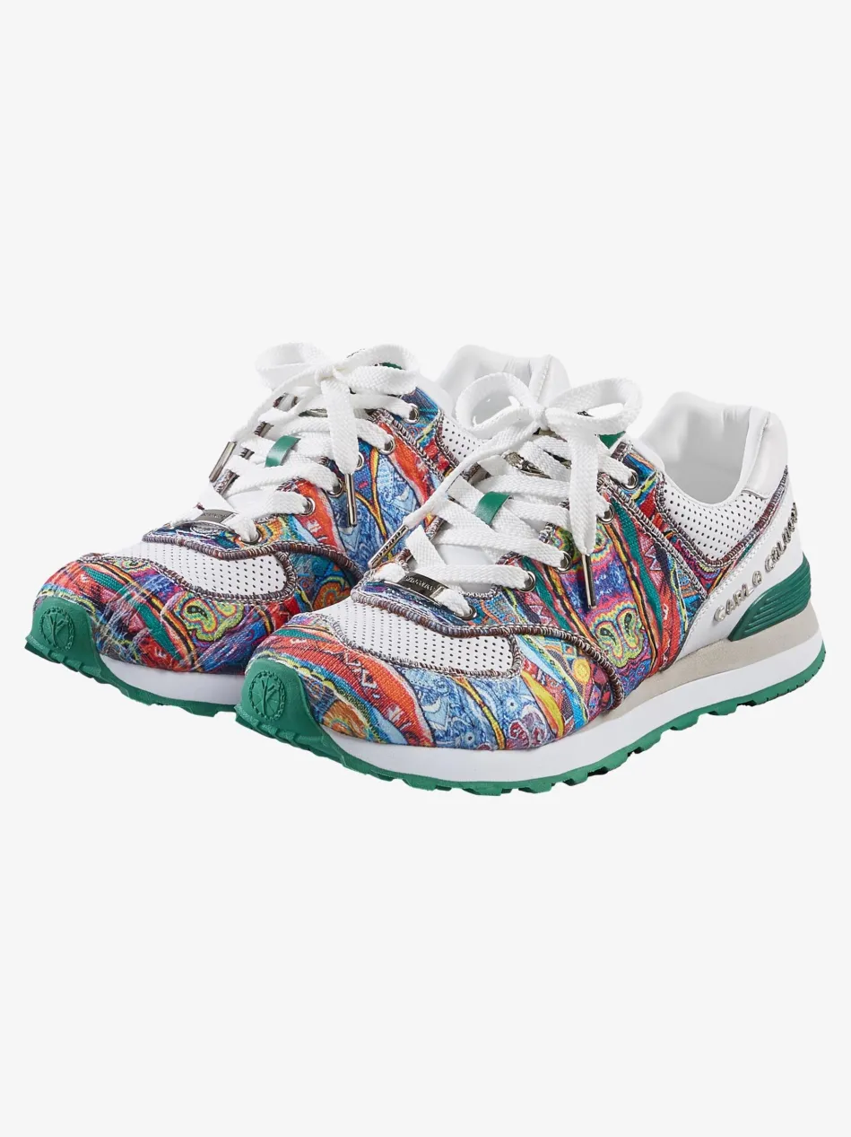Unisex Sneaker - Dal Piaz
