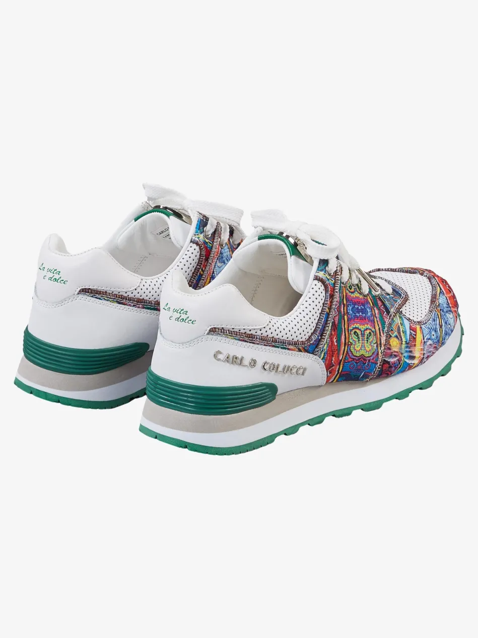 Unisex Sneaker - Dal Piaz