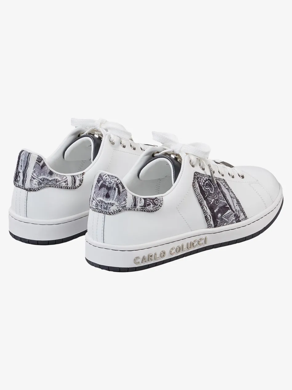 Unisex Sneaker - Dal Pont