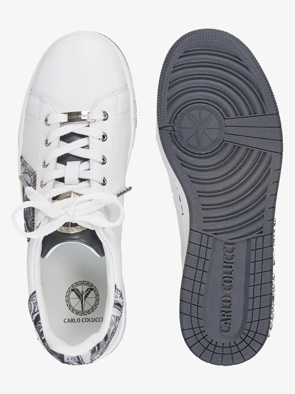 Unisex Sneaker - Dal Pont