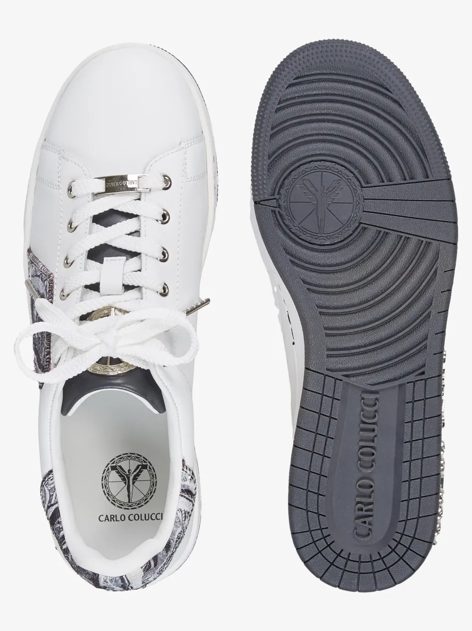 Unisex Sneaker - Dal Pont