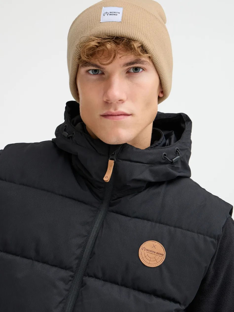 Unisex Strickmütze - NBLou