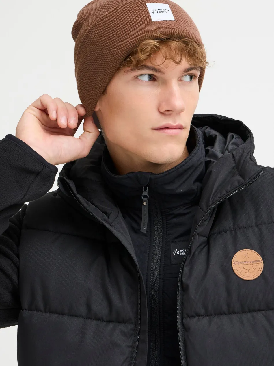 Unisex Strickmütze - NBLou