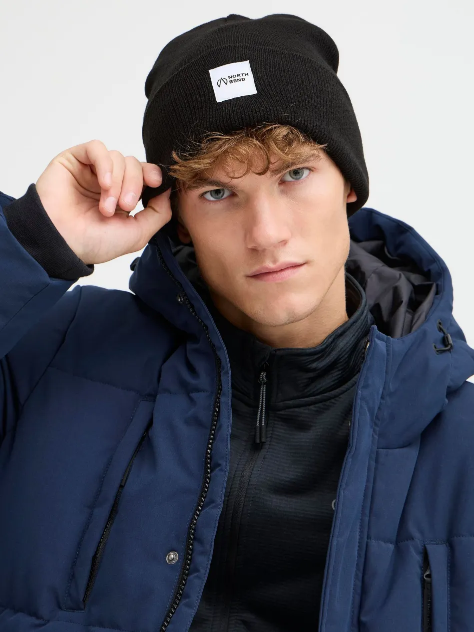 Unisex Strickmütze - NBLou