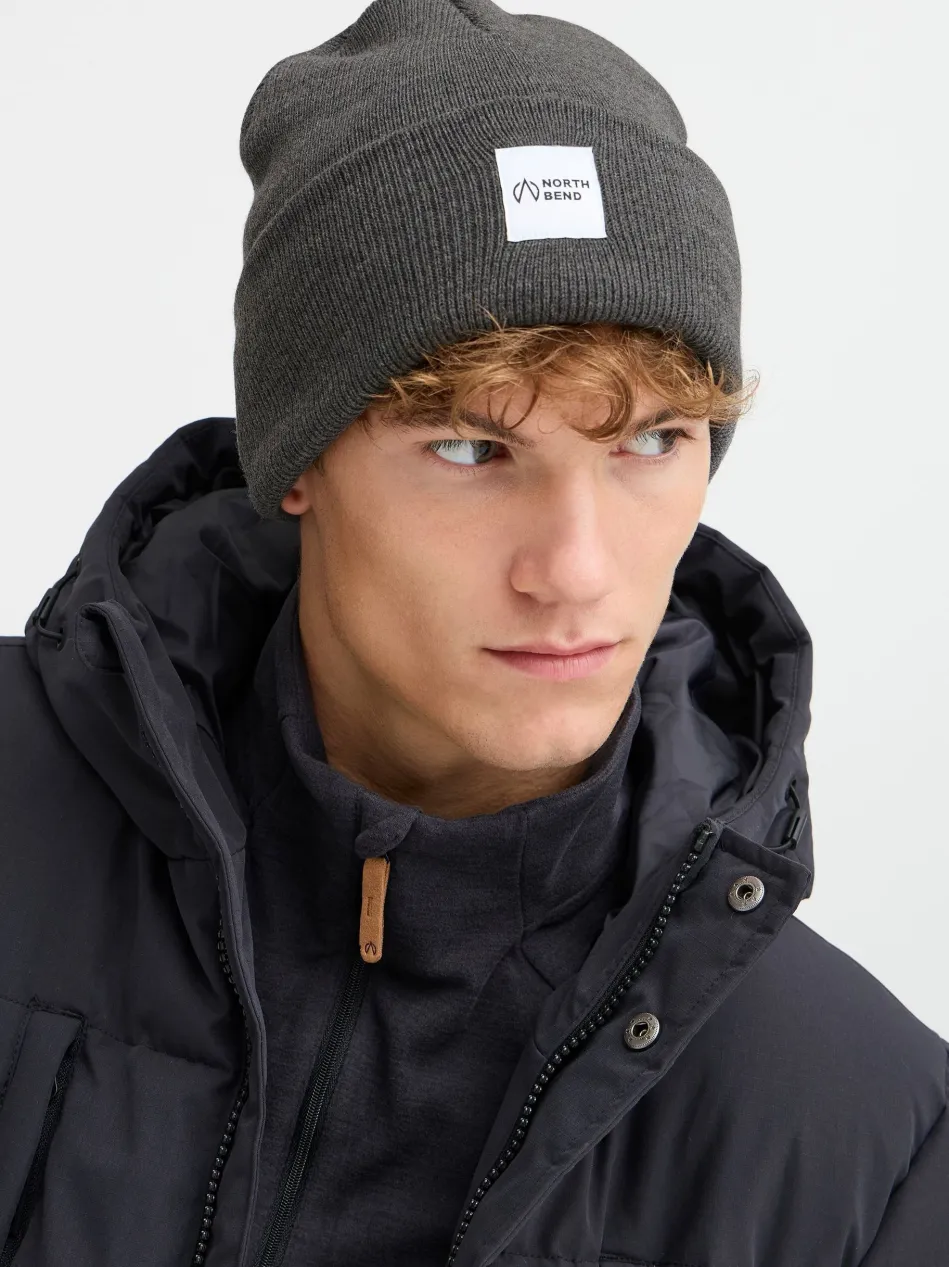 Unisex Strickmütze - NBLou