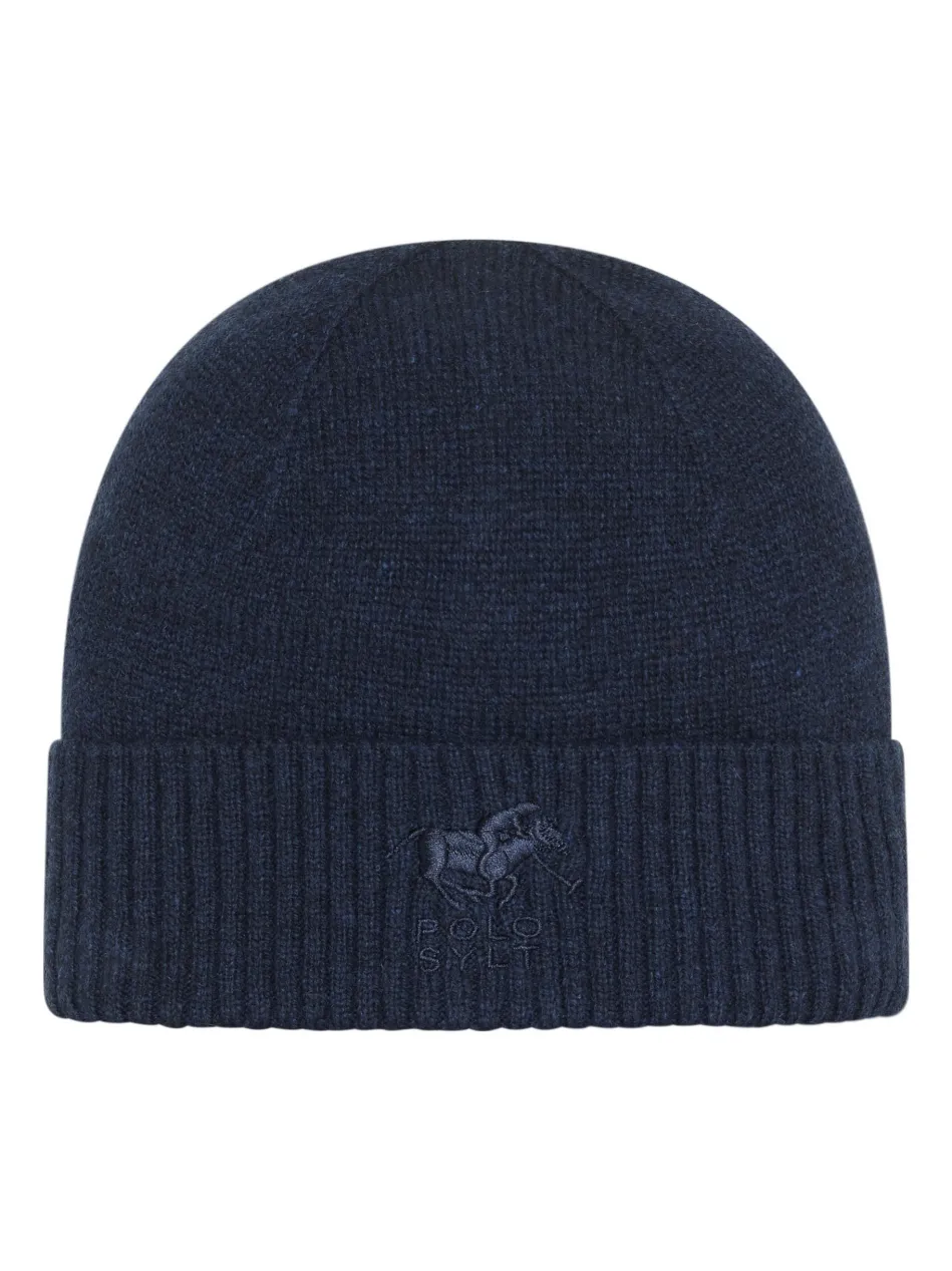 Unisex Strickmütze