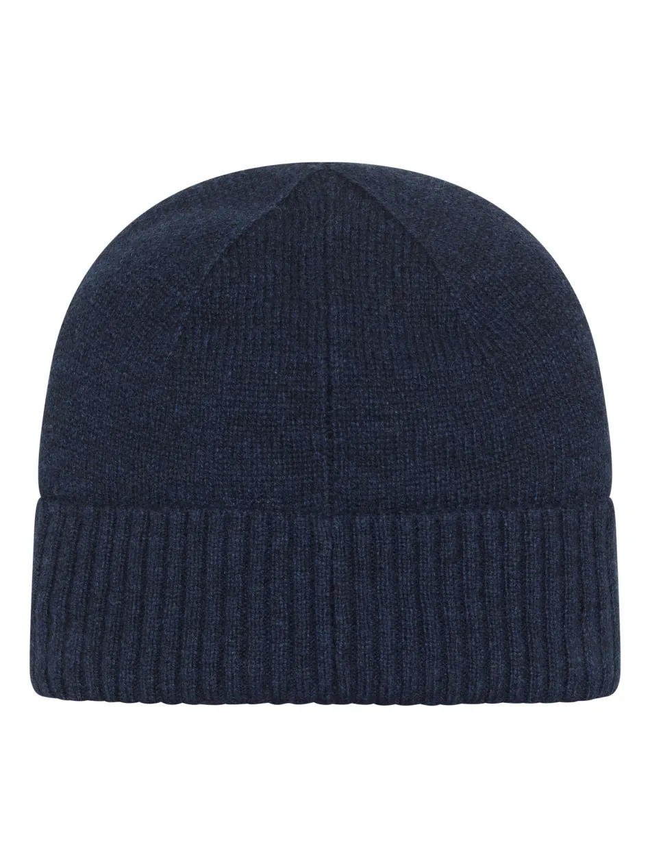 Unisex Strickmütze