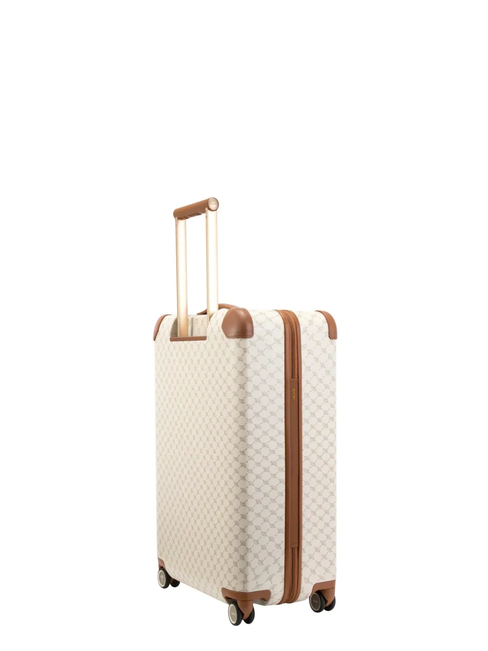 Unisex Trolley - Cortina Volare C65 Trolleycase MVZ 4W