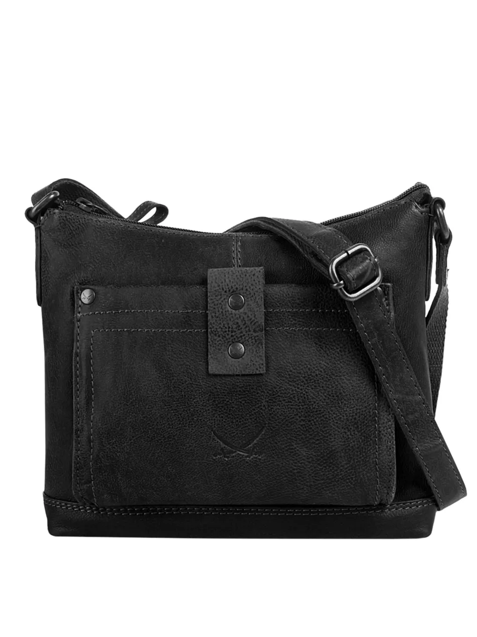 Unisex Umhängetasche