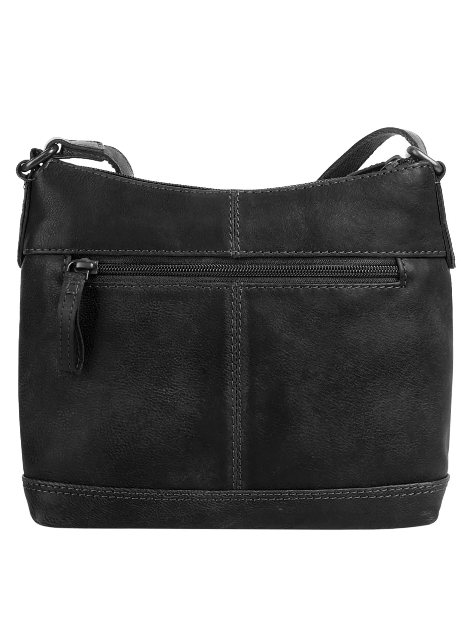 Unisex Umhängetasche