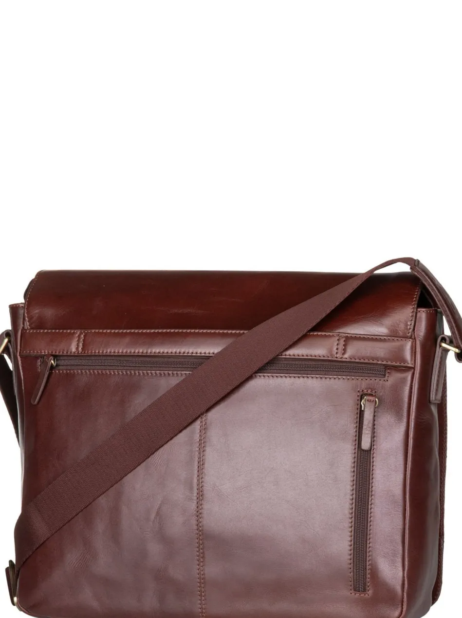 Unisex Umhängetasche - Skagen L