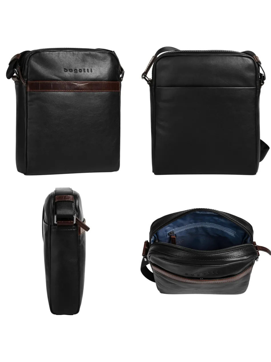 Unisex Umhängetasche