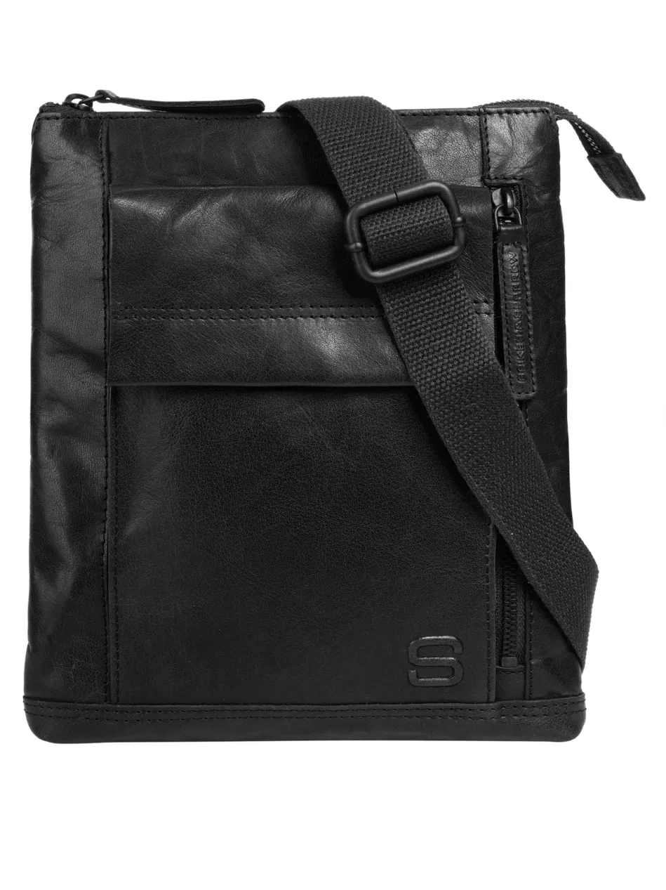 Unisex Umhängetasche