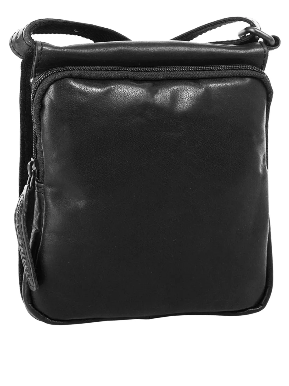 Unisex Umhängetasche