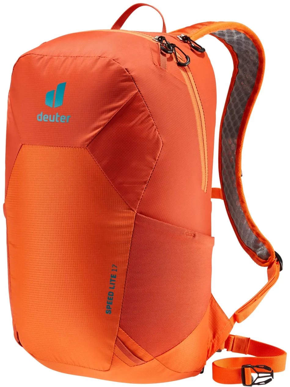 Unisex Wanderrucksack - Speed Lite 17