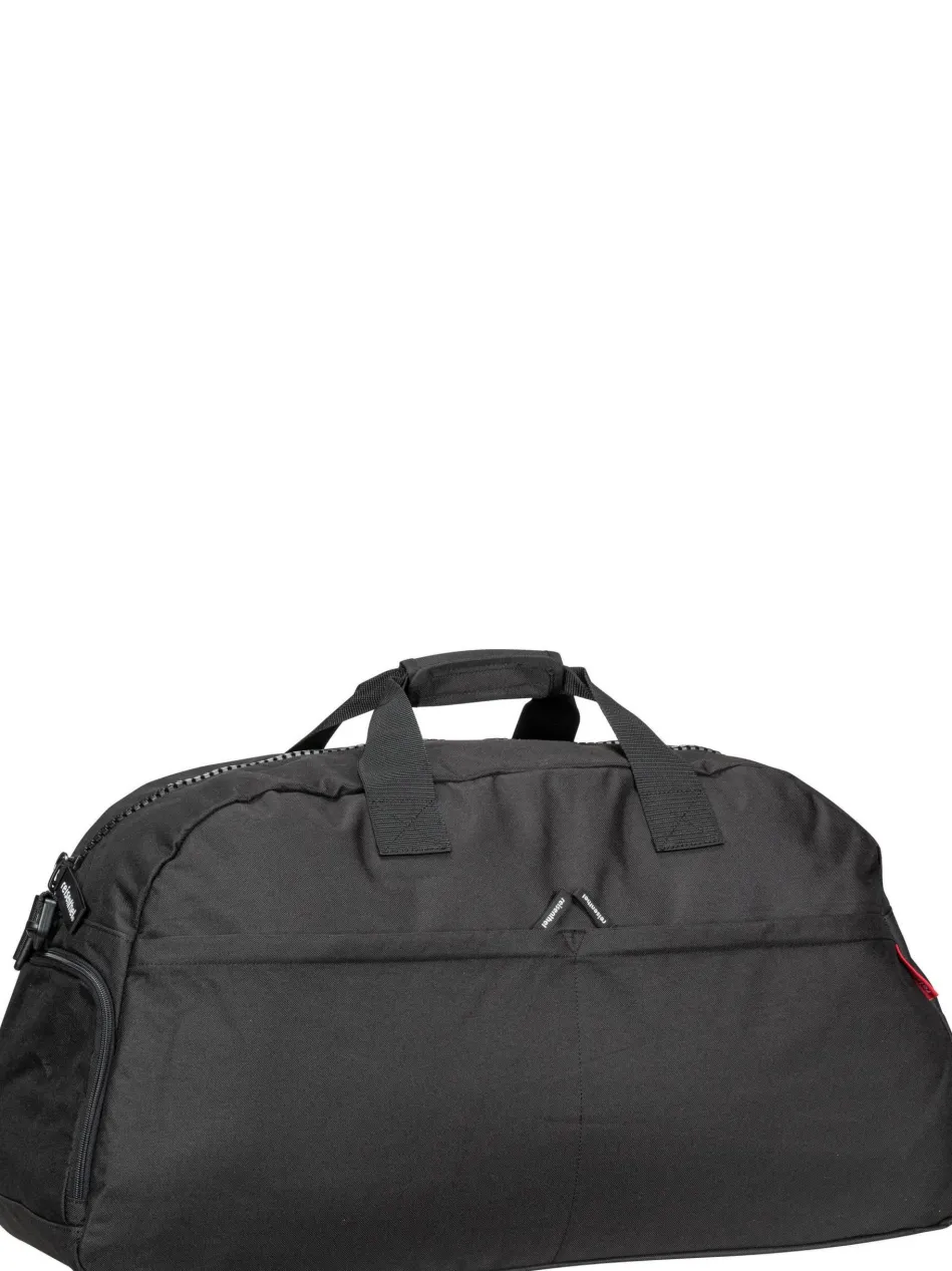 Unisex Weekender - overnighter plus