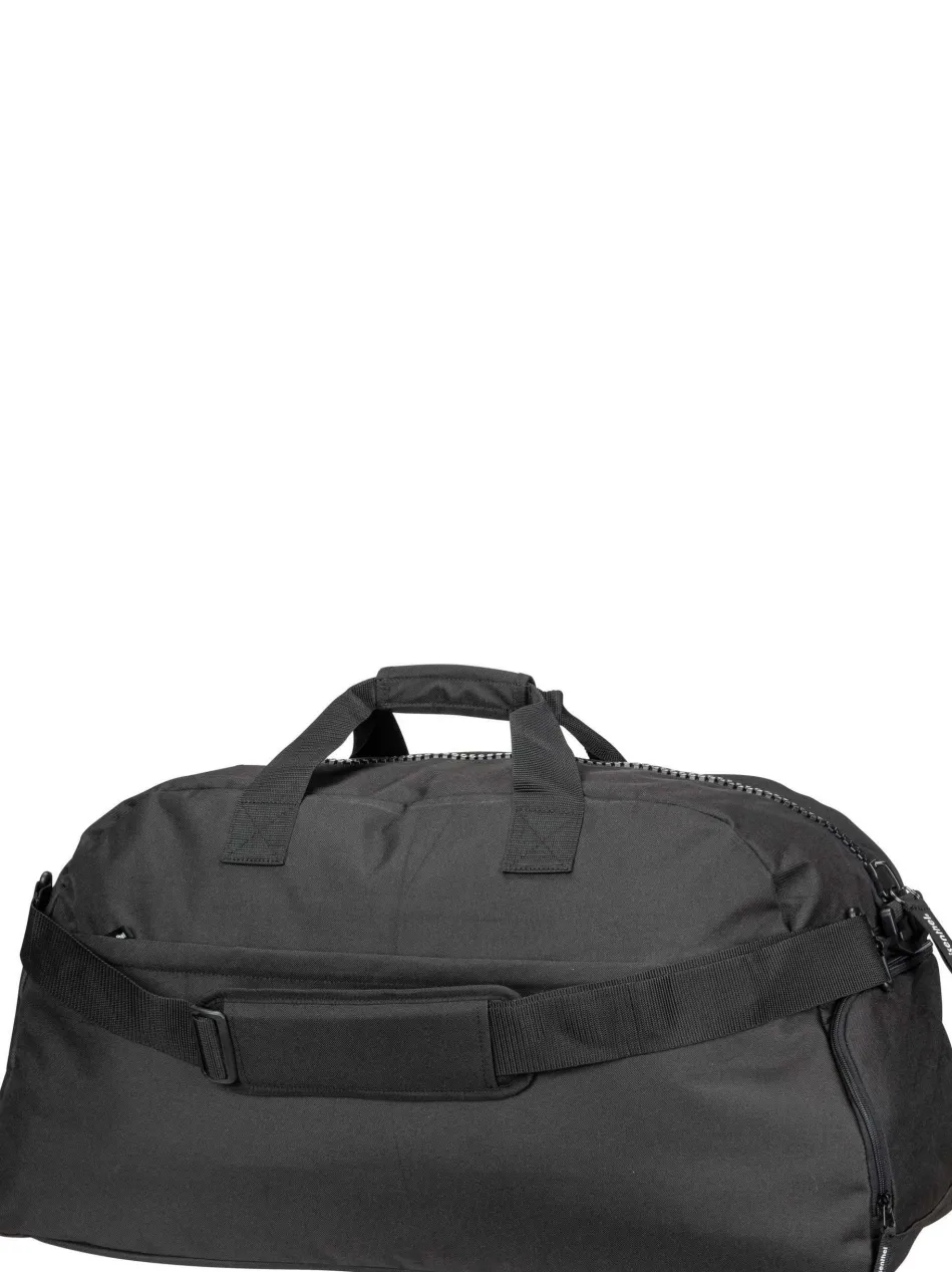 Unisex Weekender - overnighter plus