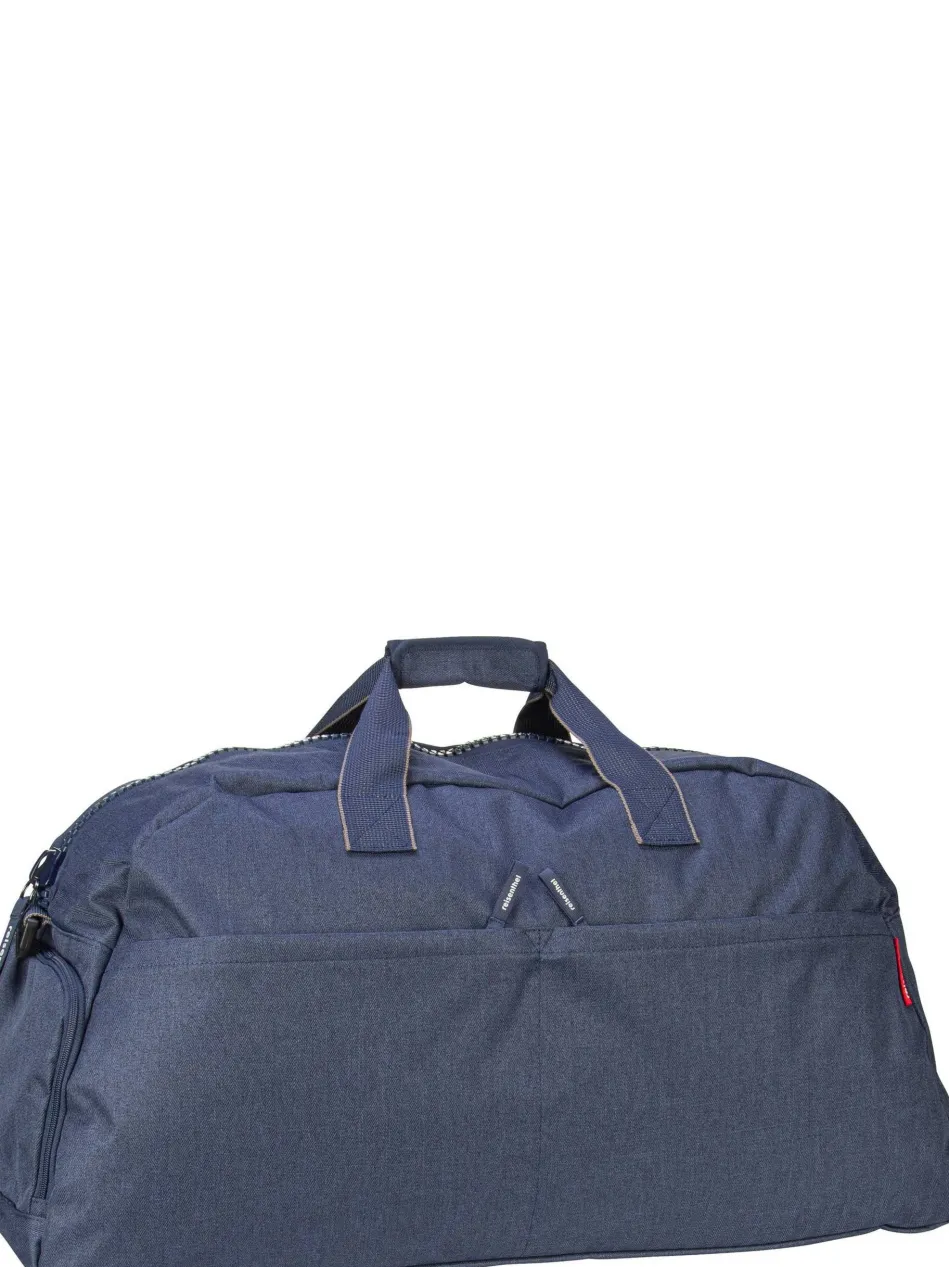 Unisex Weekender - overnighter plus