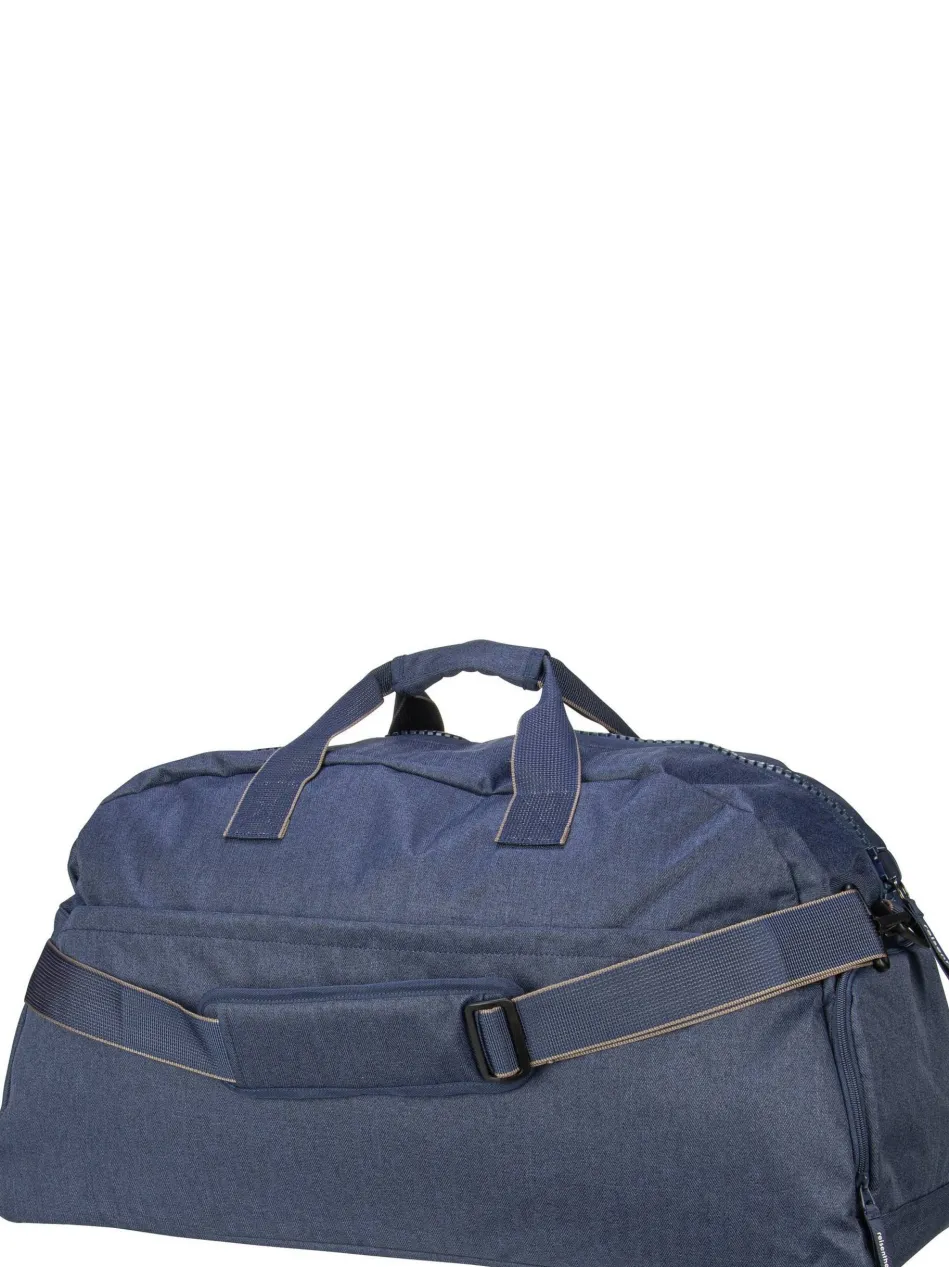 Unisex Weekender - overnighter plus