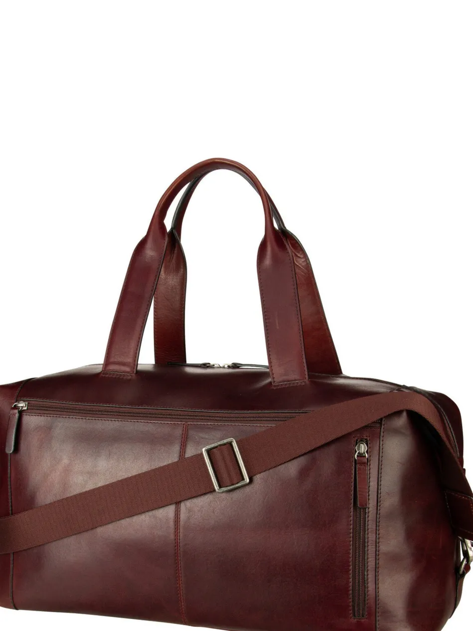Unisex Weekender - Lund Travel